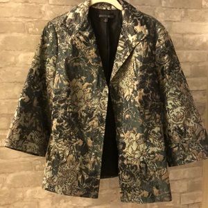 Lafayette 148 Jacket